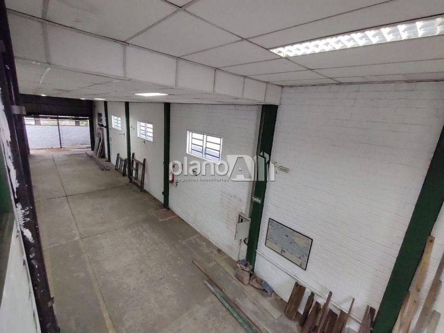 Pavilhão à venda, com 290m², - Marrocos - Gravataí / RS por R$ 870.000,00