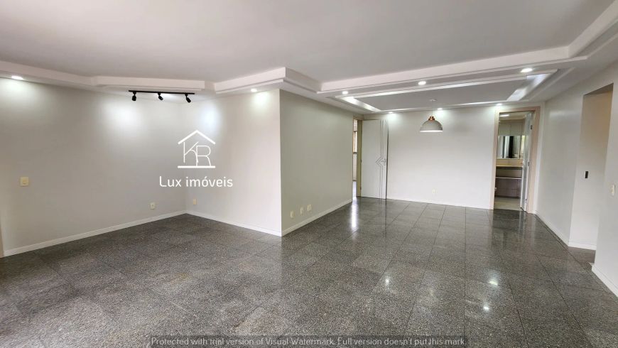 Portal da Vila / 225m² / 3 suítes com closet / semi mobiliado / gerador 100%