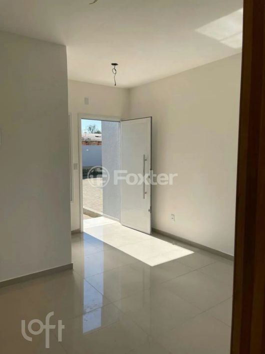 Casa em Condomínio à venda Rua Planalto, Dona Mercedes - Gravataí