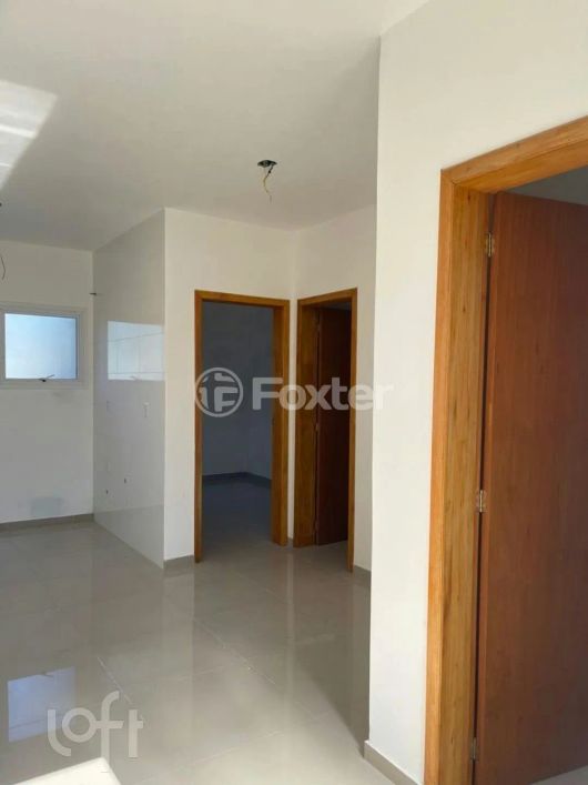 Casa em Condomínio à venda Rua Planalto, Dona Mercedes - Gravataí