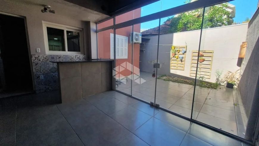 Apartamento 2 dormitórios Semi-mobiliado a venda em Gravataí