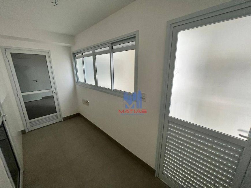 Apartamento com 4 dormitórios à venda, 168 m² por R$ 2.000.000,00 - Tatuapé - São Paulo/SP