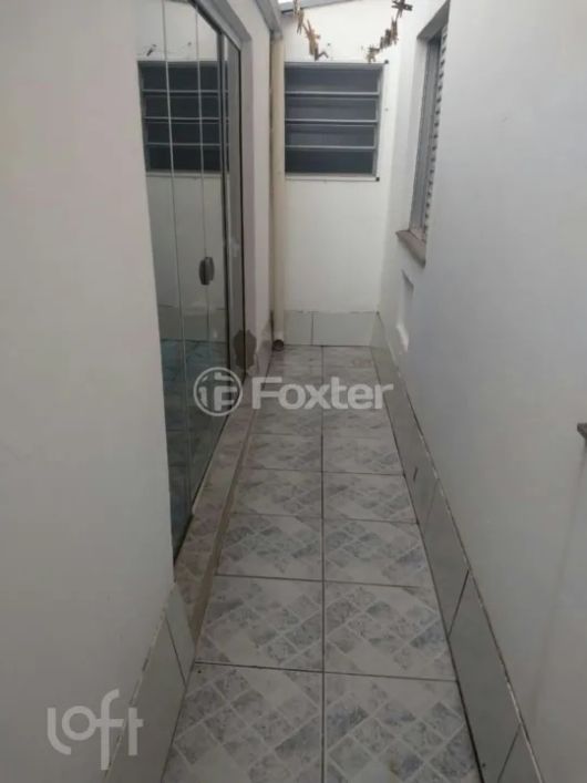 Apartamento à venda Rua Pirajá, Jansen - Gravataí