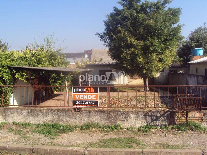 Terreno à venda, com 294m², - Caça e Pesca - Gravataí / RS por R$ 250.000,00
