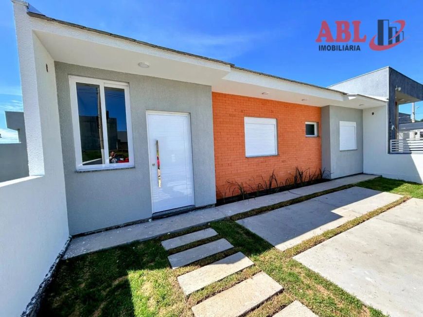 Casa à venda com 03 dormitórios um suite no Reserva Bela Vista bairro Loteamento Jardim Timbaúva - G
