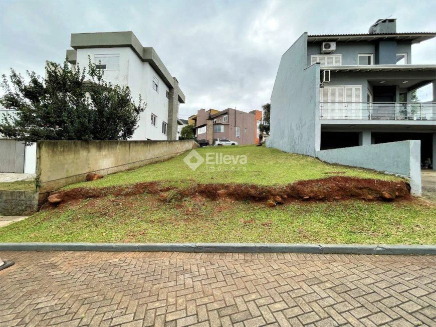 Terreno à Venda - Villa Lucchesi.