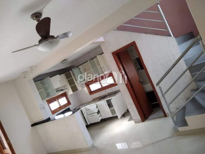 Casa à venda, com 79m², 2 quartos - Dona Mercedes - Gravataí / RS por R$ 360.000,00