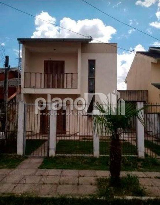 Casa à venda, com 79m², 2 quartos - Dona Mercedes - Gravataí / RS por R$ 360.000,00