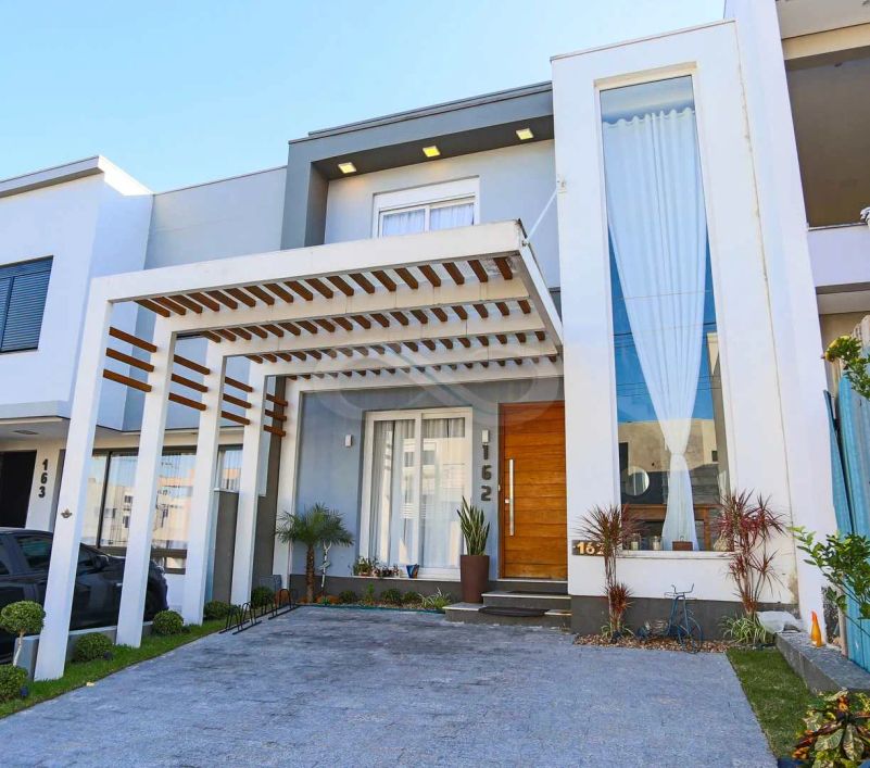 Casa de Condomínio com 3 dorms, Primavera, Gravataí - R$ 890 mil, Cod: 2229