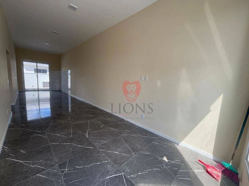 Casa com 3 dormitórios à venda, 94 m² por R$ 531.900,00 - Reserva Bela Vista - Gravataí/RS