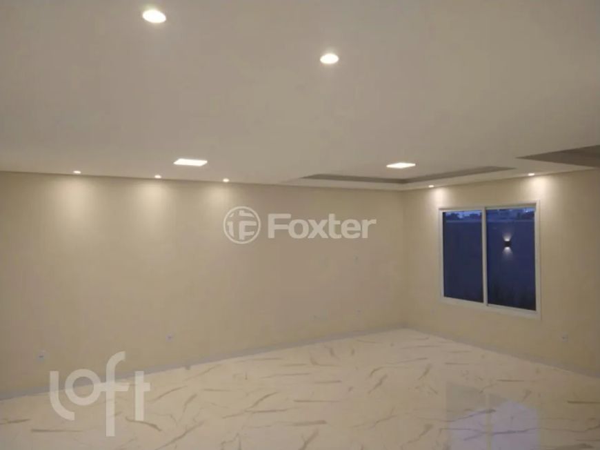 Casa à venda Rua Alcides Ferreira da Silva, Loteamento Jardim Timbaúva - Gravataí
