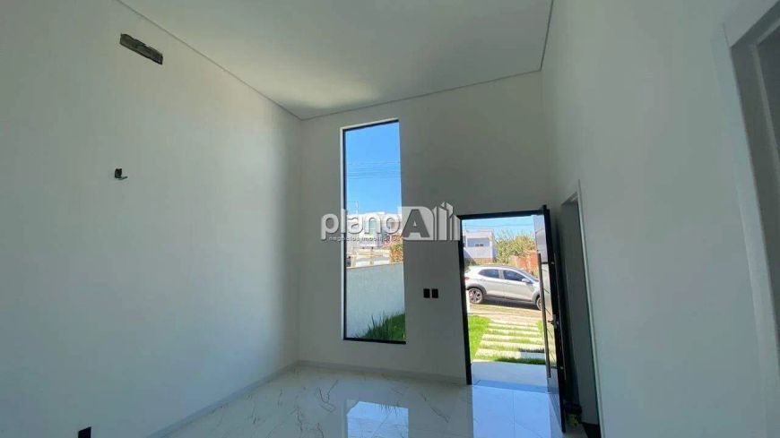 Casa à venda, com 84m², 3 quartos 1 suíte - Reserva Bela Vista - Gravataí / RS por R$ 589.000,00