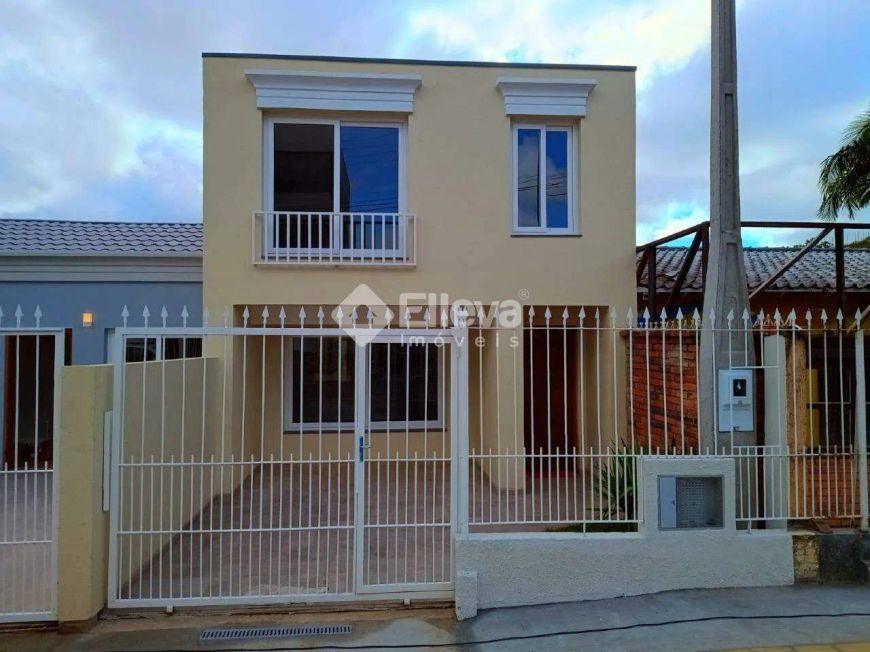 Casa à Venda - Oriçó