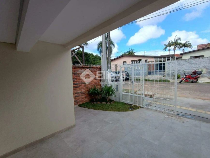 Casa à Venda - Oriçó