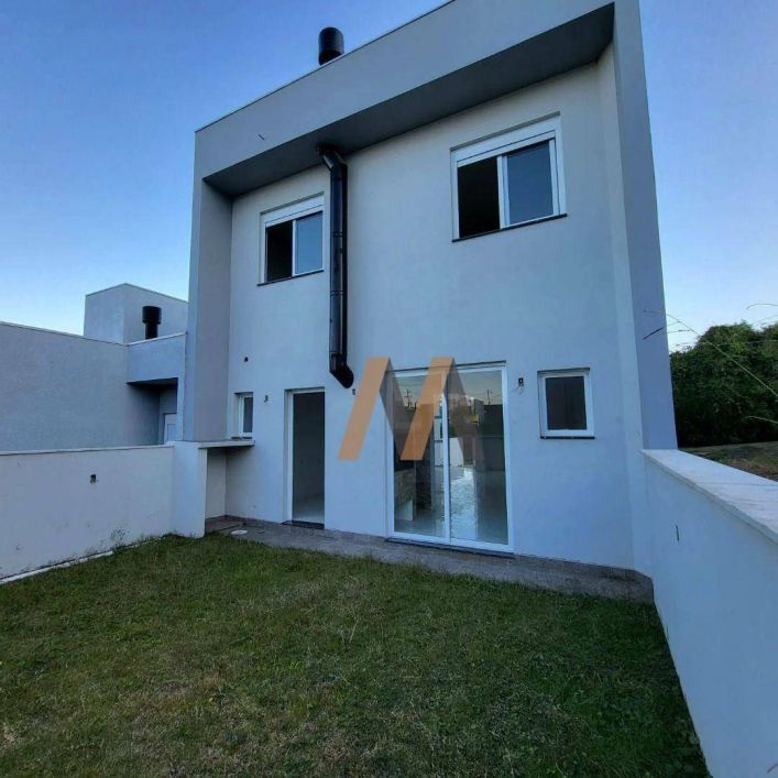 Casa com 3 dormitórios à venda, 157 m² por R$ 750.000,00 - Reserva Bela Vista - Gravataí/RS