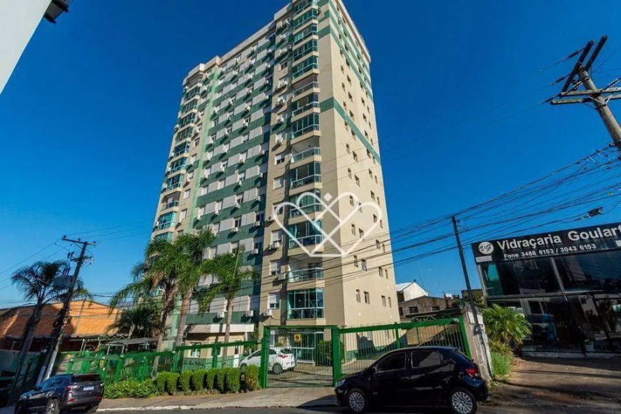 Seu Novo Lar com Vista Panorâmica e Conforto Moderno: Conheça Este Apartamento Semi-Mobiliado da Bru
