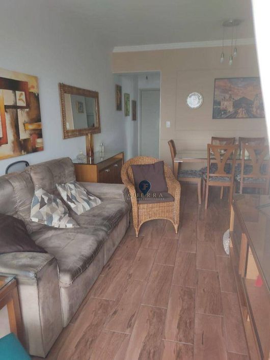 Apartamento com 3 dormitórios à venda, 79 m² por R$ 695.000 - Alto da Mooca - São Paulo/SP