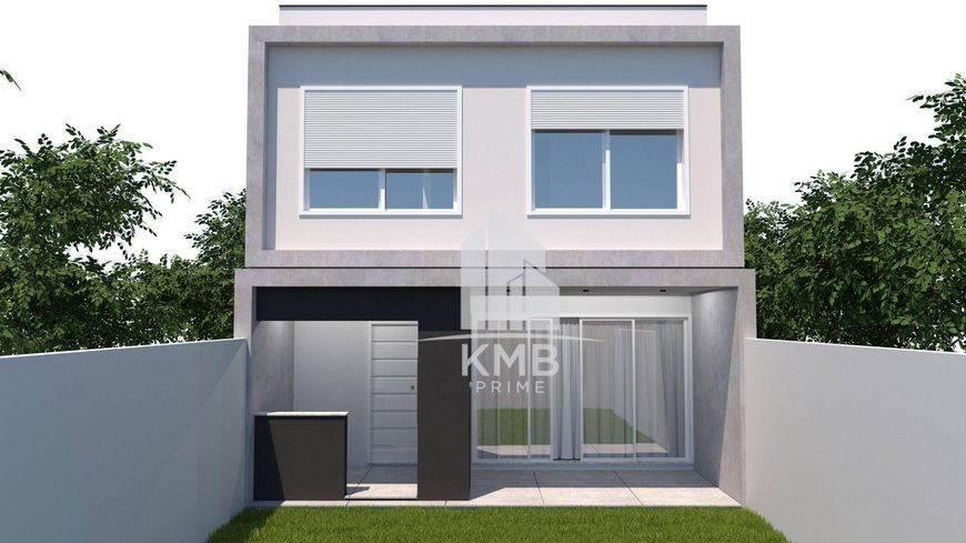 Casa com 3 dormitórios à venda, 120 m² por R$ 699.000,00 - Jansen - Gravataí/RS
