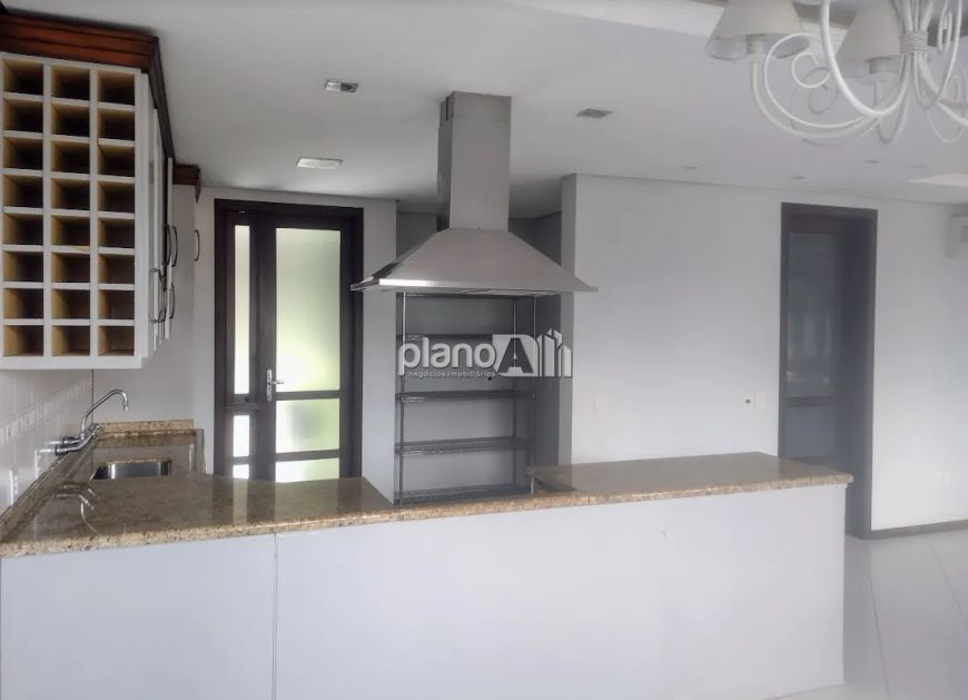 Casa em Condomínio Reserva da Aldeia à venda, com 172m², 3 quartos 1 suíte - Jansen - Gravataí / RS