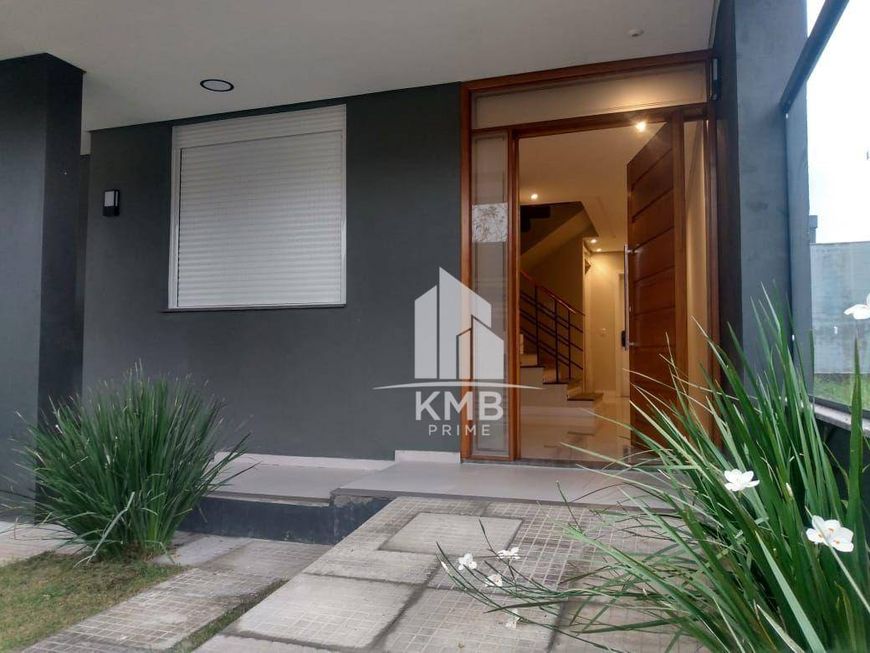 Apartamento com 2 dormitórios à venda, 61 m² por R$ 370.000 - Renascença - Gravataí/RS