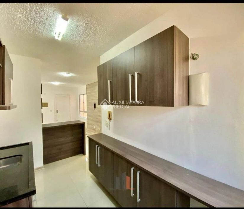 Apartamento à venda em Gravataí - Jansen