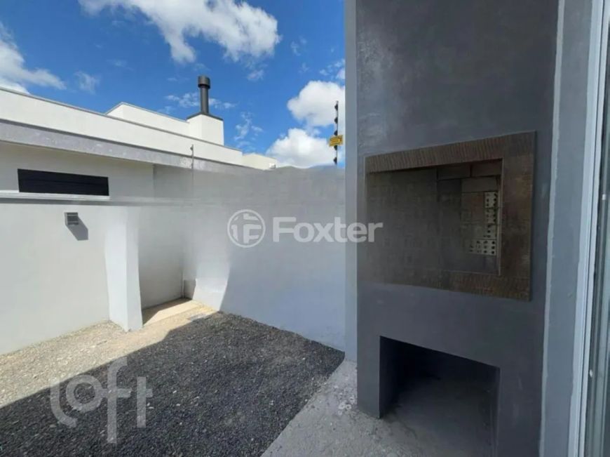 Casa à venda Rua Agenor Jardim Rosa, Loteamento Jardim Timbaúva - Gravataí