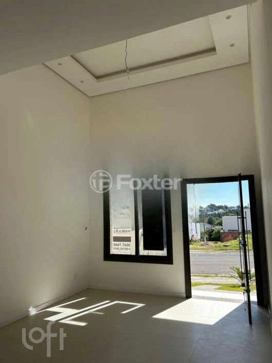 Casa à venda Rua Celio Luz, Cadiz - Gravataí