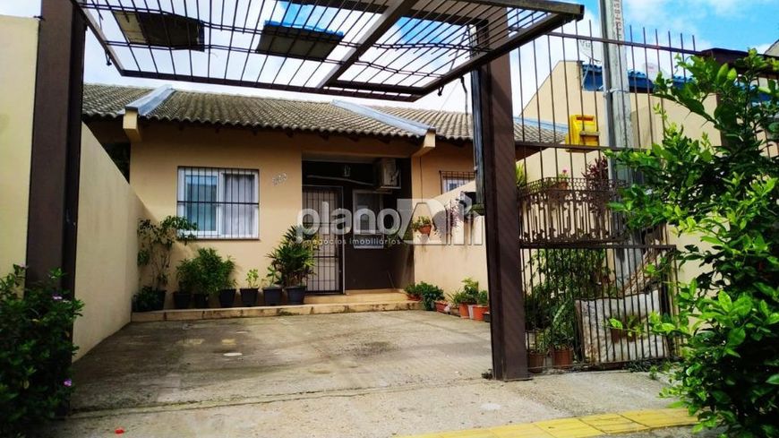 Casa à venda, com 60m², 1 quarto - Loteamento Jardim Timbaúva - Gravataí / RS por R$ 250.000,00