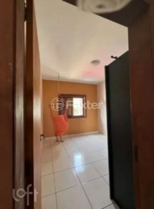 Apartamento à venda Rua Machadinho, Oriço - Gravataí