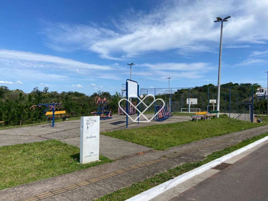 Terreno de 158m² no Bairro Cadiz - A Oportunidade Ideal para o Seu Novo Lar!