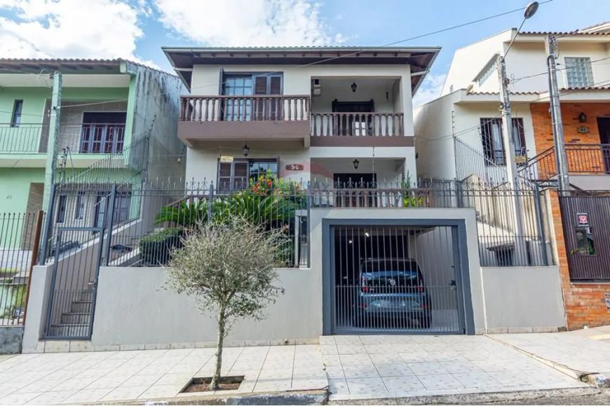 Casa a venda - Dom Feliciano