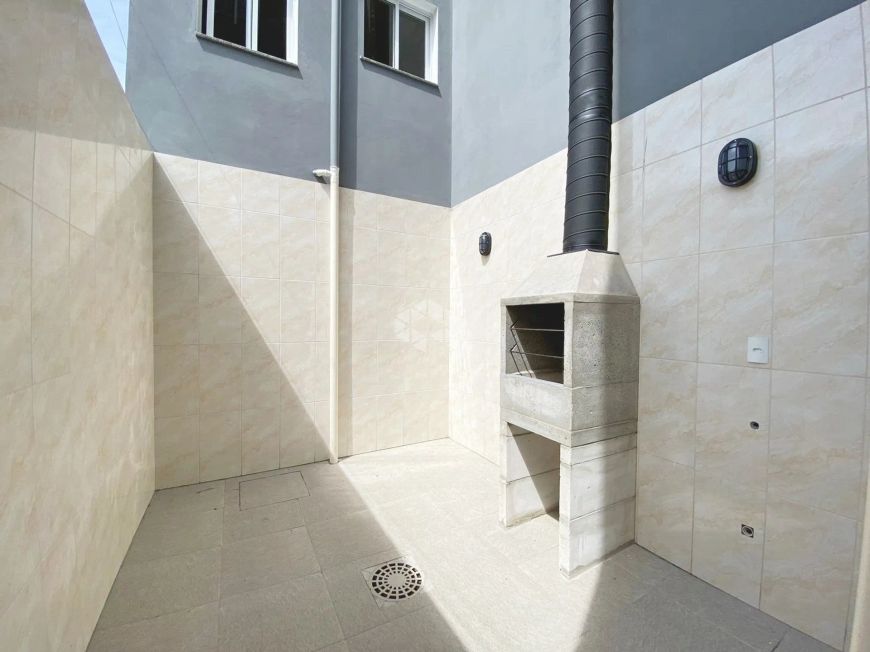 APARTAMENTO 02 DORMITÓRIOS COM SACADA EM GRAVATAÍ