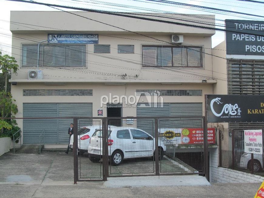 Prédio Comercial / Residencial Comercial Dorival - à venda, com 720m², - Cohab C - Gravataí / RS por