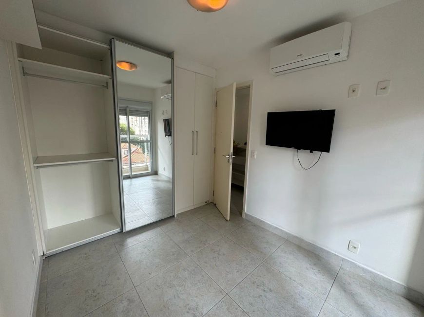 Imóvel para aluguel com 45 metros quadrados com 1 quarto em Jardim Paulista - São Paulo - SP