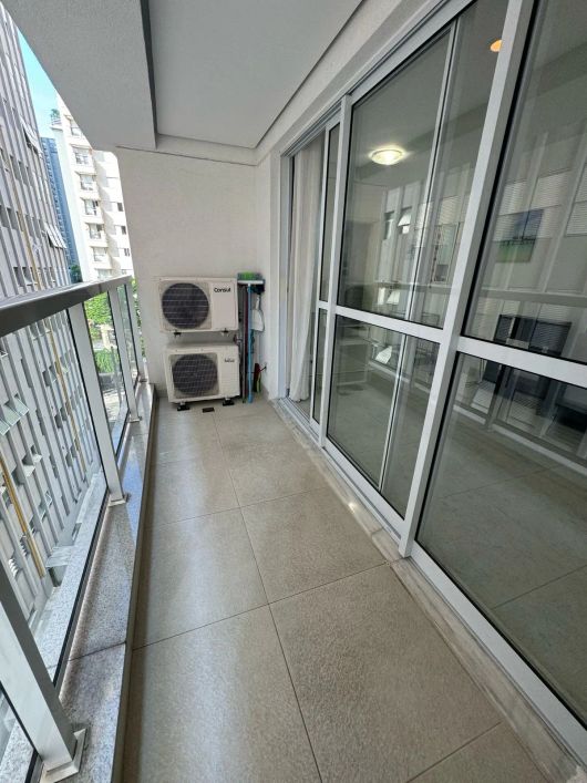 Imóvel para aluguel com 45 metros quadrados com 1 quarto em Jardim Paulista - São Paulo - SP