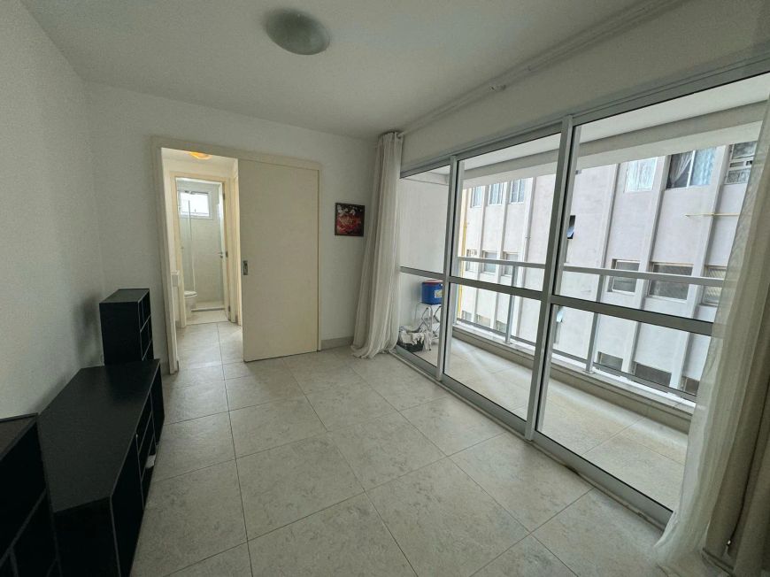 Imóvel para aluguel com 45 metros quadrados com 1 quarto em Jardim Paulista - São Paulo - SP