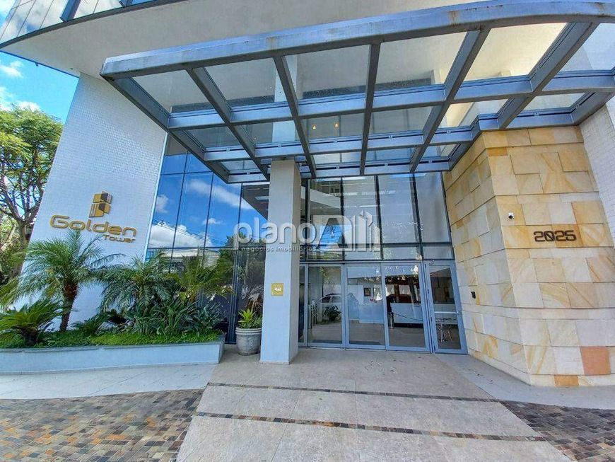 Sala Golden Tower - Comercial à venda, com 47,9m², - Centro - Gravataí / RS por R$ 523.725,73