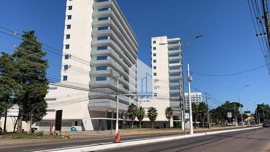 Sala à venda, 29 m² por R$ 235.000,00 - Passo das Pedras - Gravataí/RS