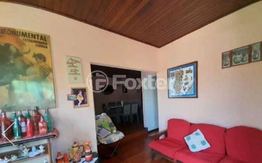 Casa à venda Avenida Presidente Kennedy, Marrocos - Gravataí