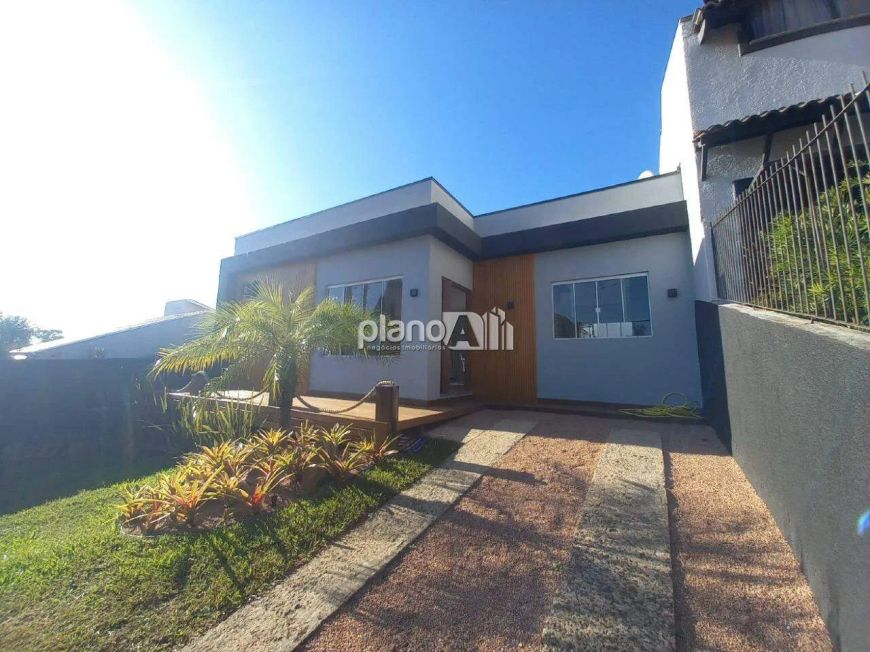 Casa à venda, com 98m², 2 quartos 2 suítes - Bela Vista - Gravataí / RS por R$ 640.000,00