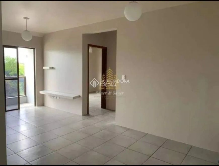 Apartamento no Bairro Jansen em Gravataí