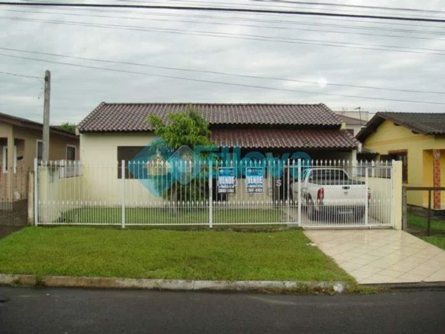 Casa à Venda - Sítio Gaúcho