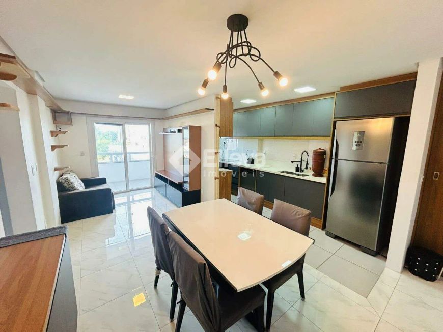 Apartamento à Venda - Oriçó
