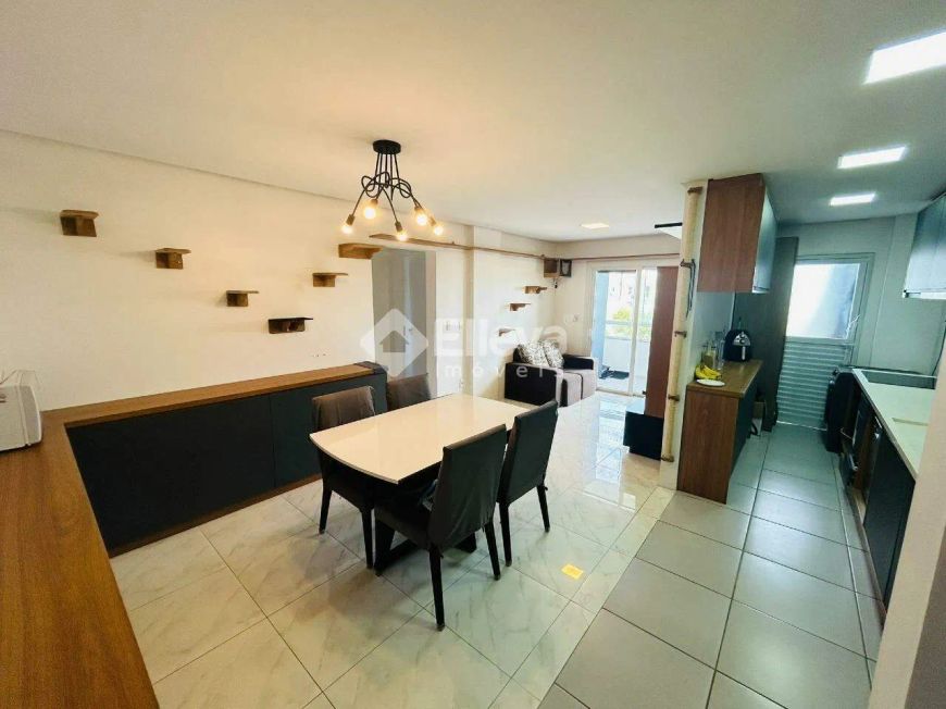 Apartamento à Venda - Oriçó