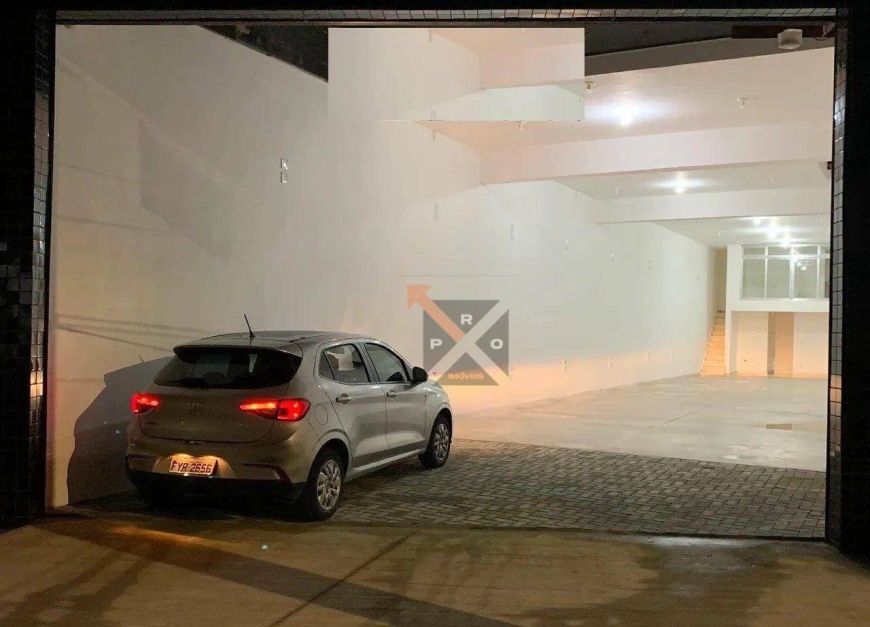 SALÃO COMERCIAL TATUAPÉ 250M² - VÃO LIVRE - LOCALIZAÇÃO COM VÁRIOS COMÉRCIOS - 3 VAGAS - 3 WCS - ÁRE