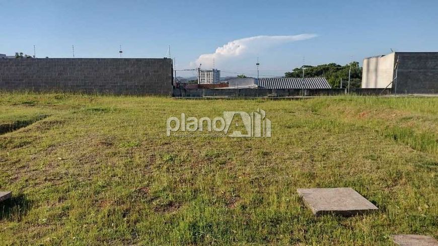 Terreno em condomínio Residencial Primavera à venda, com 150m², - Jansen - Gravataí / RS por R$ 190.