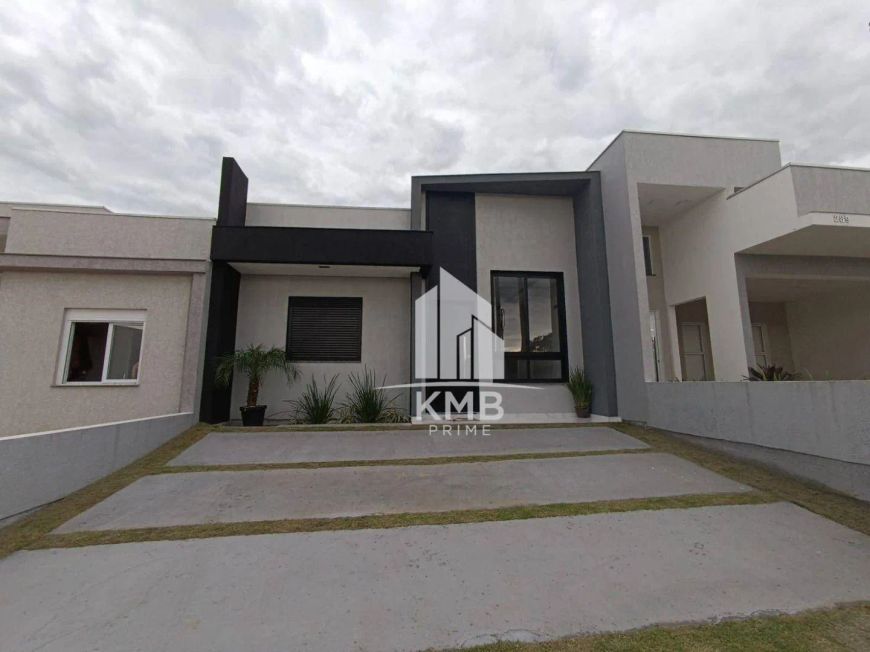 Casa com 3 dormitórios à venda, 85 m² por R$ 479.000,00 - Reserva Bela Vista - Gravataí/RS