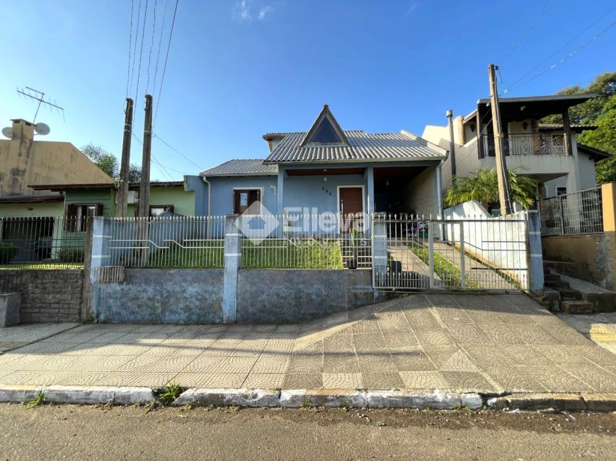 Casa à Venda - Bela Vista