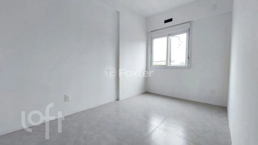 Apartamento à venda Avenida Conde da Figueira, Morada do Vale I - Gravataí