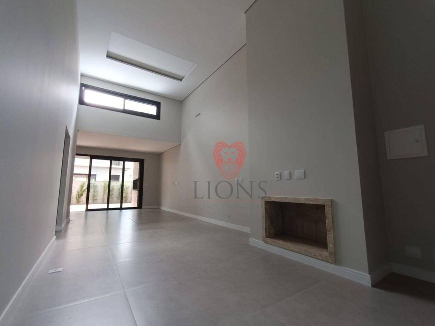 Casa com 3 dormitórios à venda, 136 m² por R$ 1.050.000,00 - Terras Alpha - Gravataí/RS